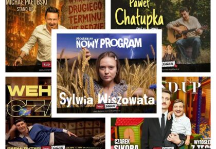 standup suwalki 2026