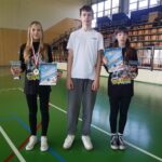 sukcesy suwalskich modelarzy lotniczych na zawodach w hrubieszowie