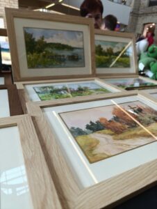 suwalki plaza kiermasz swiateczny 11