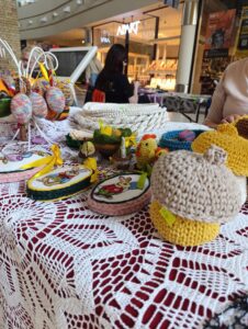 suwalki plaza kiermasz swiateczny 26