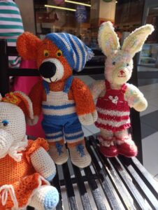 suwalki plaza kiermasz swiateczny 31