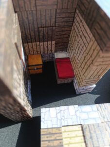 Wielkanocne budowanie z klocków w Suwałki Plaza suwalki plaza wystawa lego 2026 1