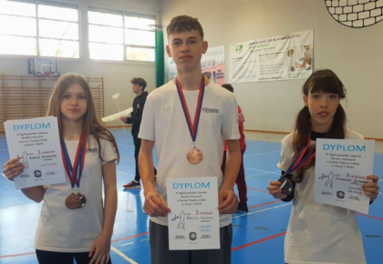 suwalscy modelarze lotniczy z sukcesami w pucharze polski w pyskowicach