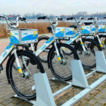 system rowerow miejskich suwer ponownie dostepny w suwalkach 160 rowerow na nowy sezon