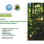 Zwiastuny wiosny spotkanie z Katarzyną Łukowską z WPN