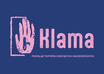 I Przegląd Teatrów Dziecięcych i Młodzieżowych KLAMA w Suwałkach