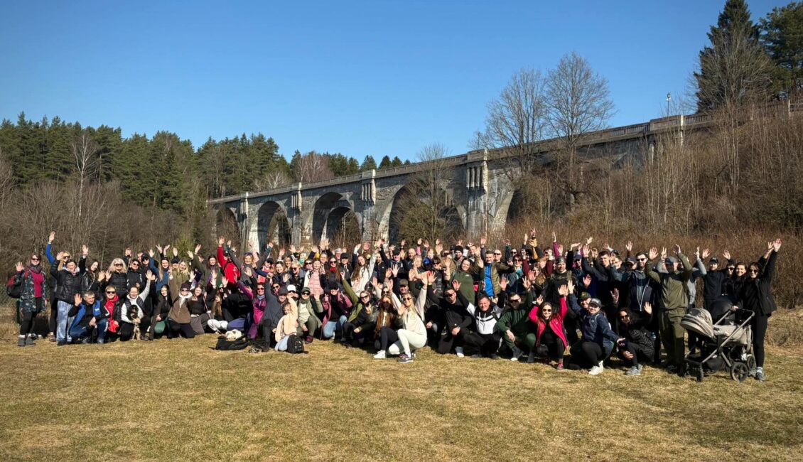 Ponad 140 uczestników na 17. OW i zapowiedź XVIII OW 10 maja 2026