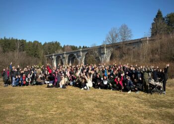 Ponad 140 uczestników na 17. OW i zapowiedź XVIII OW 10 maja 2026 Ponad 140 uczestników na 17. OW i zapowiedź XVIII OW 10 maja 2026