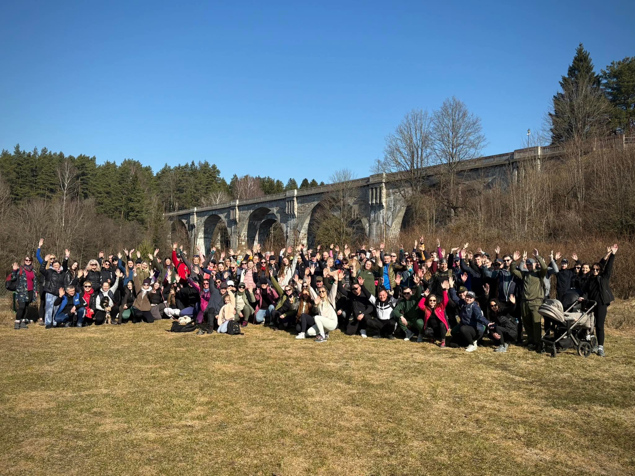 Ponad 140 uczestników na 17. OW i zapowiedź XVIII OW 10 maja 2026