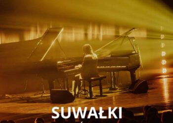 Leszek Możdżer solo koncert Leszek Możdżer solo koncert