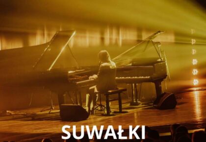 Leszek Możdżer solo koncert Leszek Możdżer solo koncert