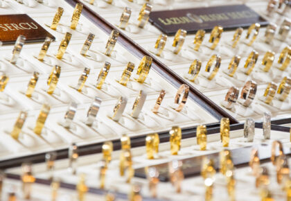 Targi Ślubne 2026 w Suwałkach