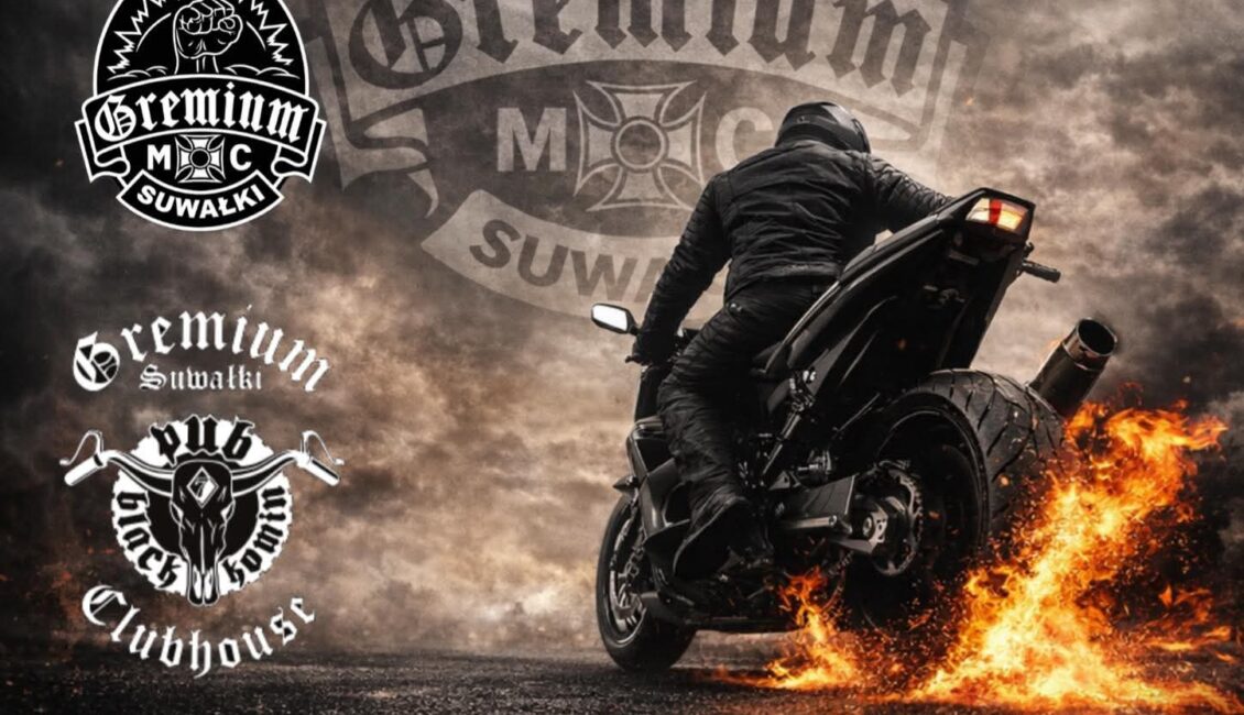 Suwalskie Rozpoczęcie Sezonu Motocyklowego 2026