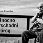 Wernisaż wystawy fotografii Sławomira Romaniuka Fotografia portretowa Sławomira Romaniuka z wystawy w Galerii Sztuki Współczesnej Chłodna 20