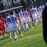 wigry suwalki ulegaja widzewowi ii lodz na inauguracje rundy wiosennej