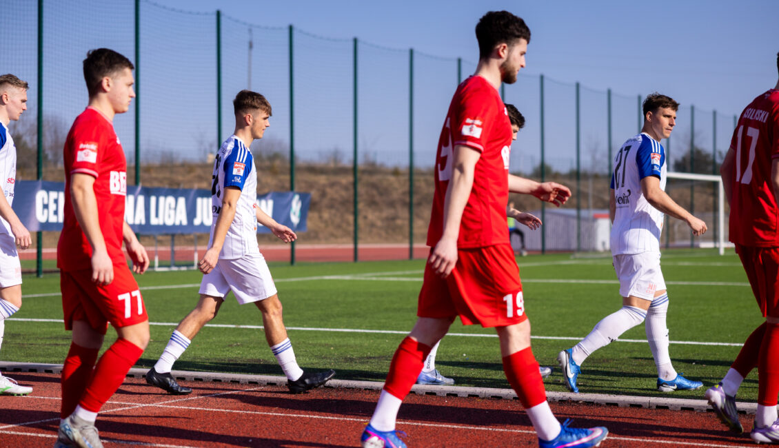 wysokie zwyciestwo wigier suwalki nad zniczem biala piska