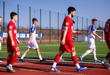 wysokie zwyciestwo wigier suwalki nad zniczem biala piska