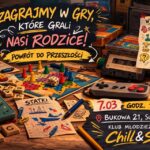 Tradycyjne gry planszowe i towarzyskie