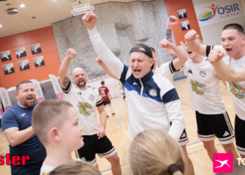 Zakończenie sezonu Top Ligi Masters w Suwałkach zakonczenie sezonu top ligi masters w suwalkach