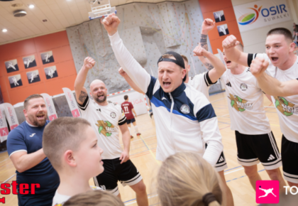 zakonczenie sezonu top ligi masters w suwalkach