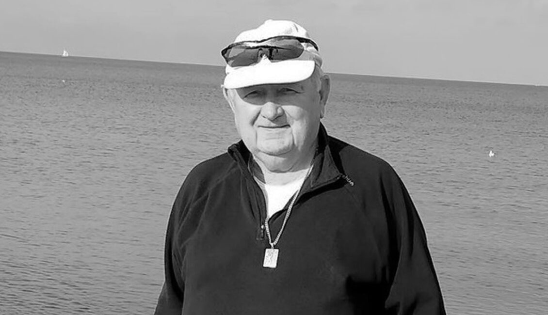 zmarl trener jerzy szulinski wspoltworca sukcesow polskiego badmintona