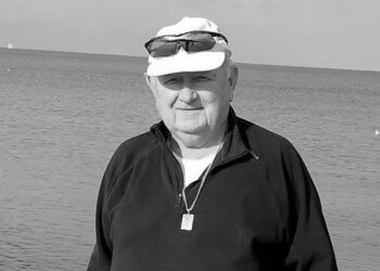 zmarl trener jerzy szulinski wspoltworca sukcesow polskiego badmintona