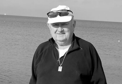 Zmarł trener Jerzy Szuliński, współtwórca sukcesów polskiego badmintona zmarl trener jerzy szulinski wspoltworca sukcesow polskiego badmintona