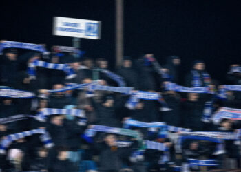 zmiana lokalizacji meczu wigry suwalki znicz biala piska