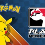 Logo wydarzenia Pokemon w Kartonadzie TCG