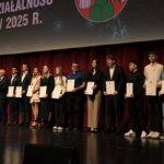 gala stypendiow i nagrod sportowych miasta suwalki podsumowanie osiagniec 2025 roku