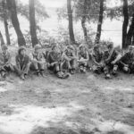 Spotkanie o suwalskim harcerstwie w ramach projektu TAK BYŁO