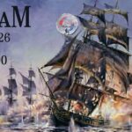 Formacja oJ TaM występująca na scenie.