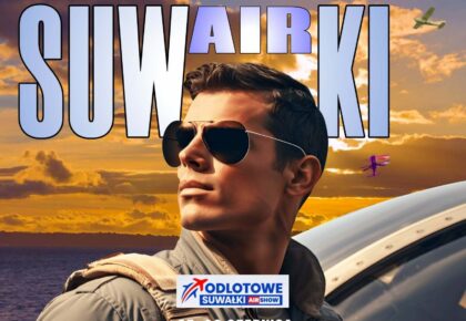 muzyka ktora zapowiada lotnicze emocje