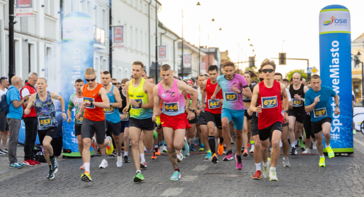 Rozbiegane Suwałki 2026 – ruszyły zapisy na miejskie wydarzenie biegowe rozbiegane suwalki 2026 ruszyly zapisy na miejskie wydarzenie biegowe