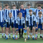 sp11 triumfuje w mistrzostwach suwalk w pilce noznej chlopcow