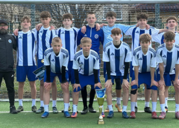 sp11 triumfuje w mistrzostwach suwalk w pilce noznej chlopcow