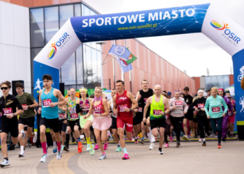 Sportowa niedziela w Suwałkach – biegi, zabawa i integracja pokoleń sportowa niedziela w suwalkach biegi zabawa i integracja pokolen 5