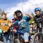 suwalki bike challenge ponownie na bike parku wyscig na czas dla milosnikow rowerow