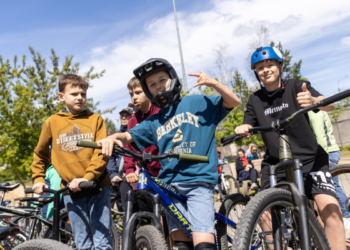 Suwałki Bike Challenge ponownie na Bike Parku – wyścig na czas dla miłośników rowerów suwalki bike challenge ponownie na bike parku wyscig na czas dla milosnikow rowerow