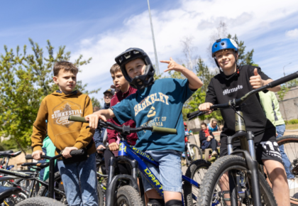 Suwałki Bike Challenge ponownie na Bike Parku – wyścig na czas dla miłośników rowerów suwalki bike challenge ponownie na bike parku wyscig na czas dla milosnikow rowerow