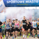 suwalki miss run i suwalski bieg z wasem sportowe wydarzenie dla calych rodzin