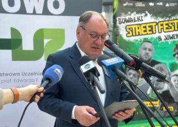 Suwałki Street Festiwal i Juwenalia PUZ łączą siły w nowej formule suwalki street festiwal i juwenalia puz lacza sily w nowej formule