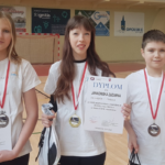 suwalscy modelarze z trzema miejscami na podium w grodkowie