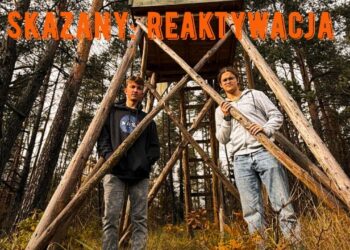 Film Skazany: Reaktywacja dostępny na YouTube Film Skazany: Reaktywacja dostępny na YouTube