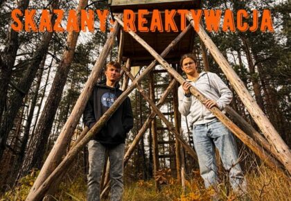 Film Skazany: Reaktywacja dostępny na YouTube