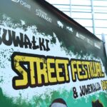 Suwałki Street Festiwal i Juwenalia PUZ 2026