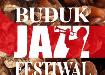 Buduk Jazz Festiwal 2026. Ruszyła sprzedaż biletów na XVII edycję
