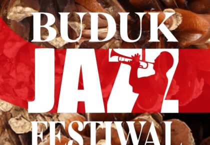 Buduk Jazz Festiwal 2026. Ruszyła sprzedaż biletów na XVII edycję