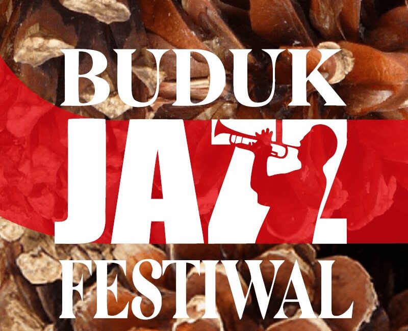 Buduk Jazz Festiwal 2026. Ruszyła sprzedaż biletów na XVII edycję