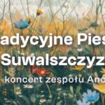 Zespół Ancyjas występujący na scenie